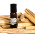 Huile essentielle de bois de santal 100% pure de marque privée en vrac